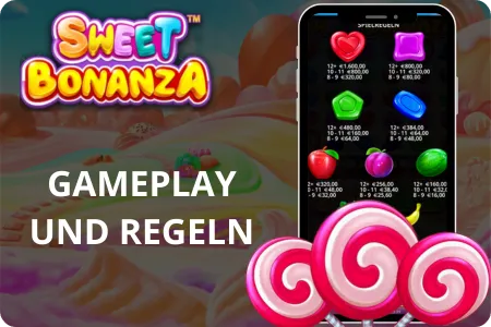 Gameplay und Regeln