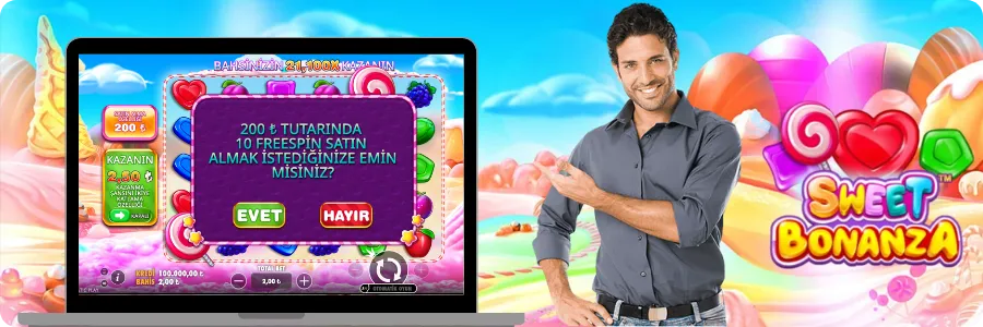 Ücretsiz spinler ve çarpanlar